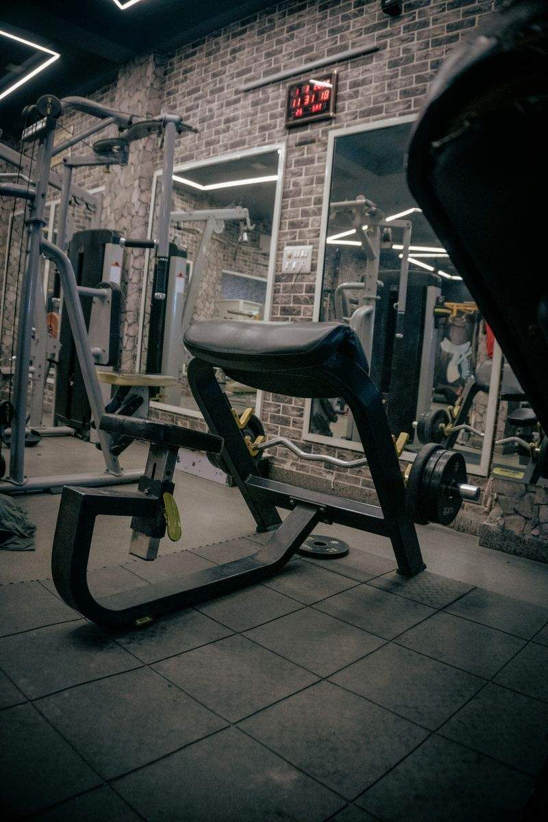 Serene Pulse Wellness Studio 9