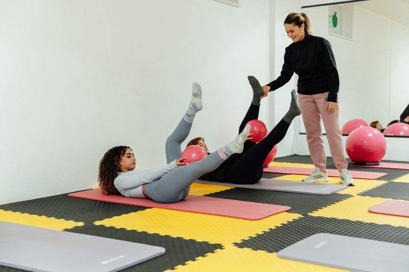 Serene Pulse Wellness Studio